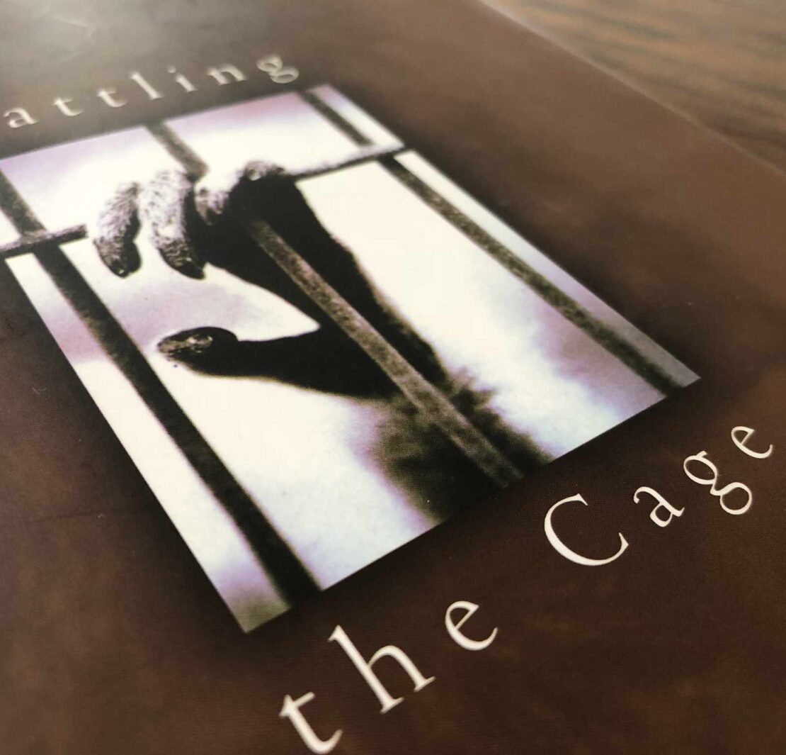 Lawyer "Rattles the Cage" Seeking Legal Rights for Animals! UnchainedTV