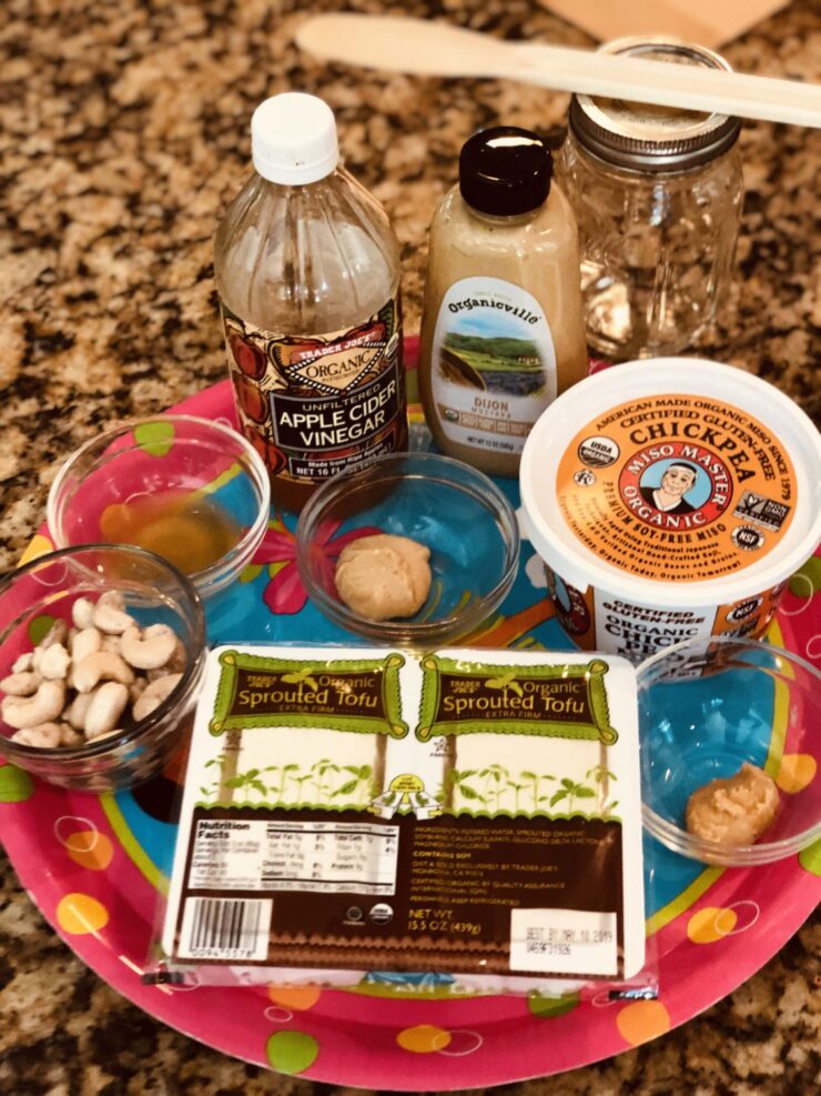 Save the Ocean with Fishless Fish Tacos! - UNCHAINEDTV