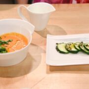 Gazpacho Soup Recipe