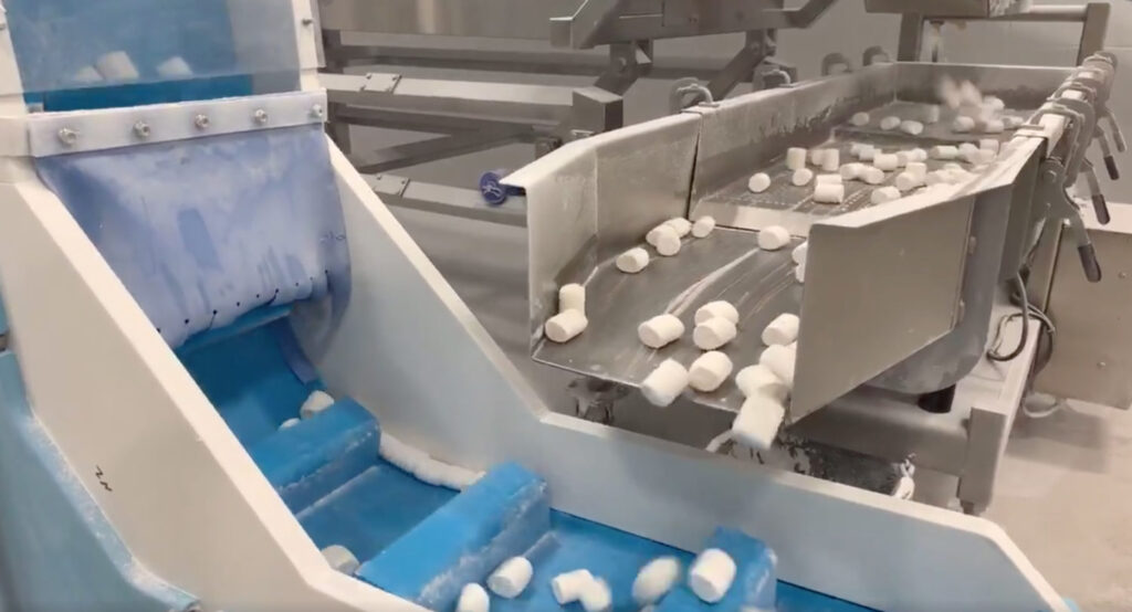 Dandies Marshmallow Factory