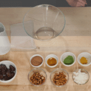 chocolate hazelnut milk recipe