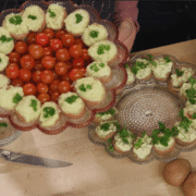 vegan deviled eggs recipe