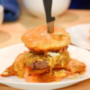 new day new chef recipe