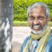 Dr Sailesh Rao from Climate Healers