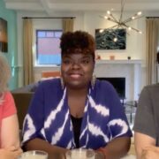 The Vegan Wrap: Kenziah Rubens, Gwenna Hunters, Elysabeth Alfano