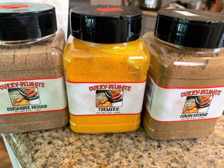 Plantbased Beef Curry in a Hurry! UnchainedTV