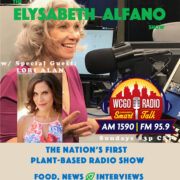 The Elysabeth Alfano Show