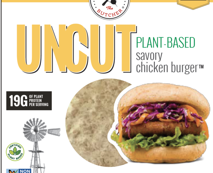 Plan-based UnCut Burgers.