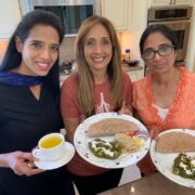 JaneUnChained LunchBreakLIVE