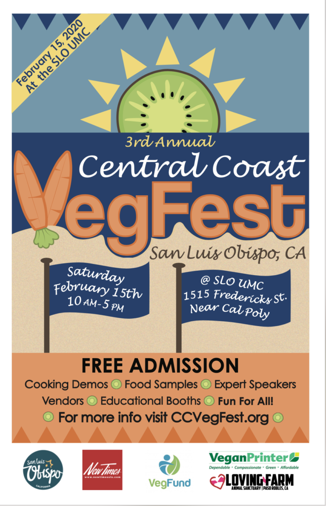 central coast vegfest janeunchained lunchbreaklive