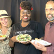 janeunchained lunchbreaklive