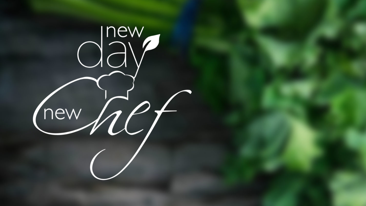 Logo of New Day New Chef