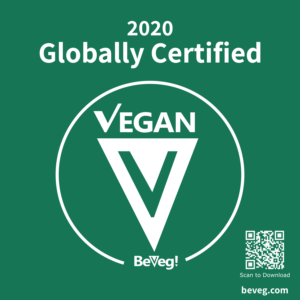 BeVeg Global Vegan Certification