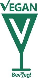 BeVeg Glass Logo