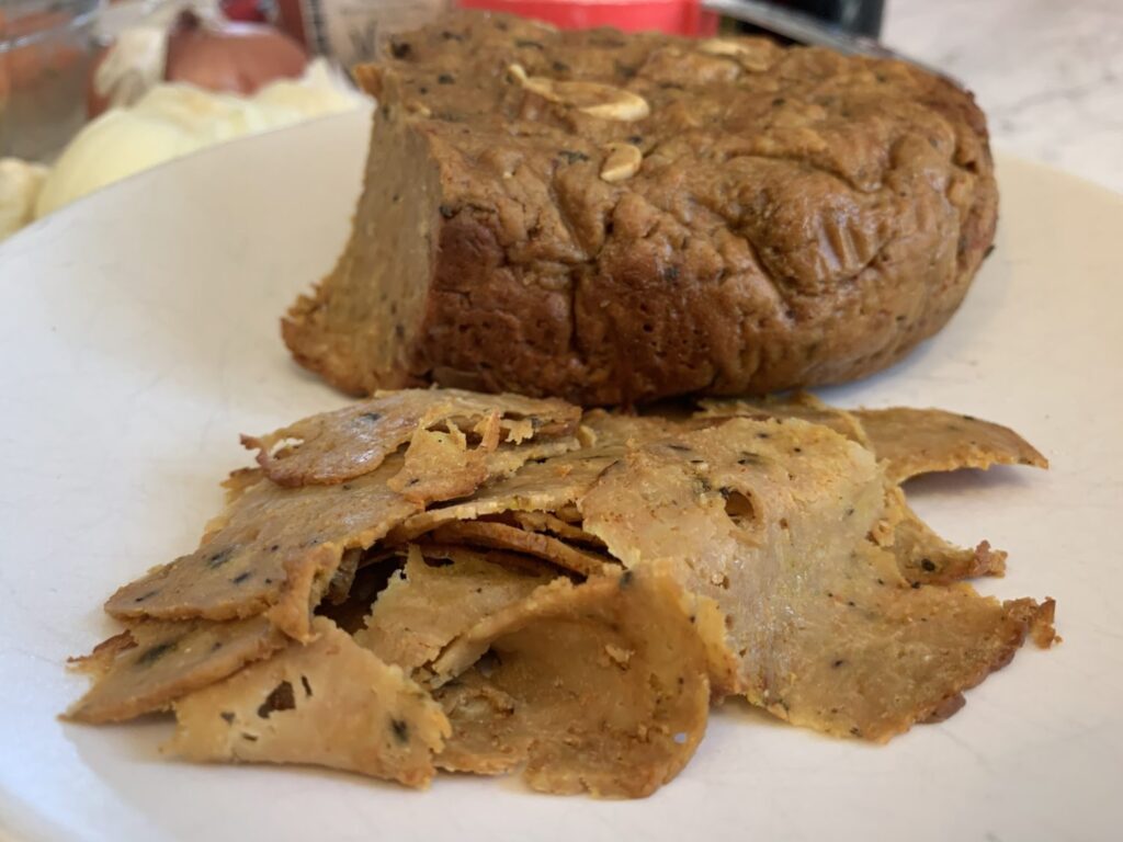 vegan recipes, lunchbreaklive