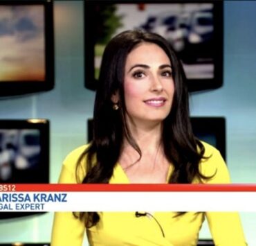 Carissa Kranz Legal Expert