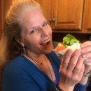 Paige Parsons Roache