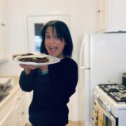 Donna Snarky Vegan Girl