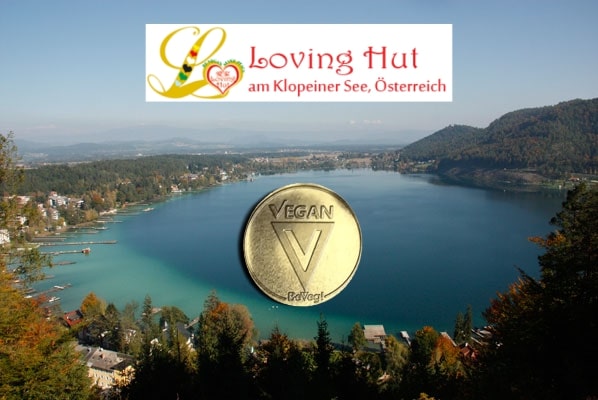 Loving Hut BeVeg Certified Vegan Inn in Austria
