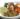 Garlic Basil Rice Pilaf: brown rice, basil, garlic, pine nuts, lemon juice, salt Kale with Peppercorn Dressing: kale, cherry tomatoes, red cabbage, cashews, peppercorns, lemon juice, nutritional yeast, miso, parsley, salt, pepper Tofu Cacciatore: tofu, onion, bell pepper, carrot, mushrooms, garlic, white wine, tomatoes, tomato paste, herbs, salt Ethiopian Lentil Stew: lentils, onion, carrot, tomatoes, peas, garlic, ginger, spices, salt