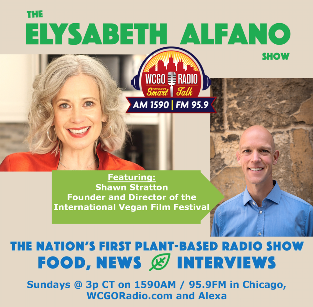 Elysabeth Alfano