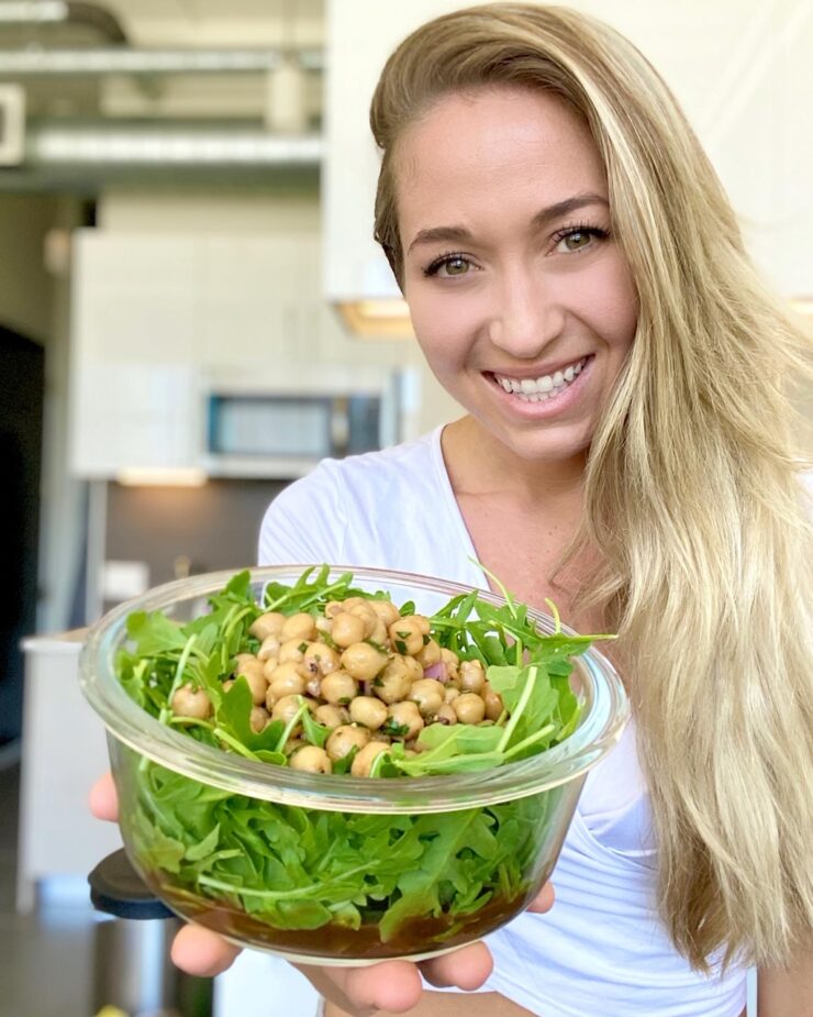 Why Are Garbanzo Beans So Important To Have In Your Diet? UnchainedTV