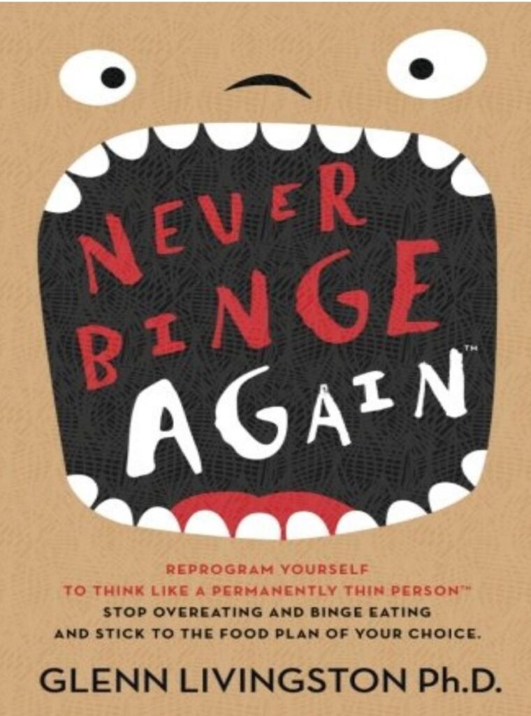 NEver Binge Again