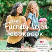 Easy Vegan Recipes by Cehn and Okamoto