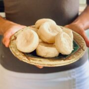 Brazilian Cheese Bread Recipe