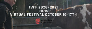 Virtual International Vegan Film Festival 2020