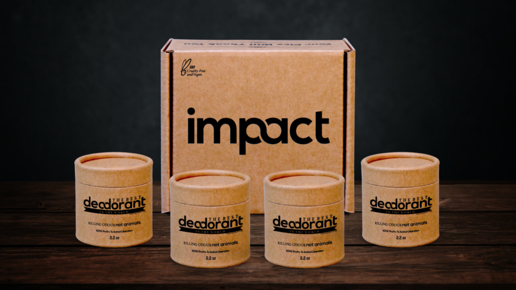 cruelty-free deodorant
