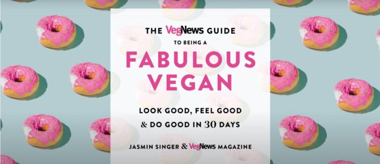 Jasmin Singer is a worldwide leading expert on veganism; a coveted speaker on topics including radical body positivity, personal narrative as a means of social justice, and how to change the world for animals.