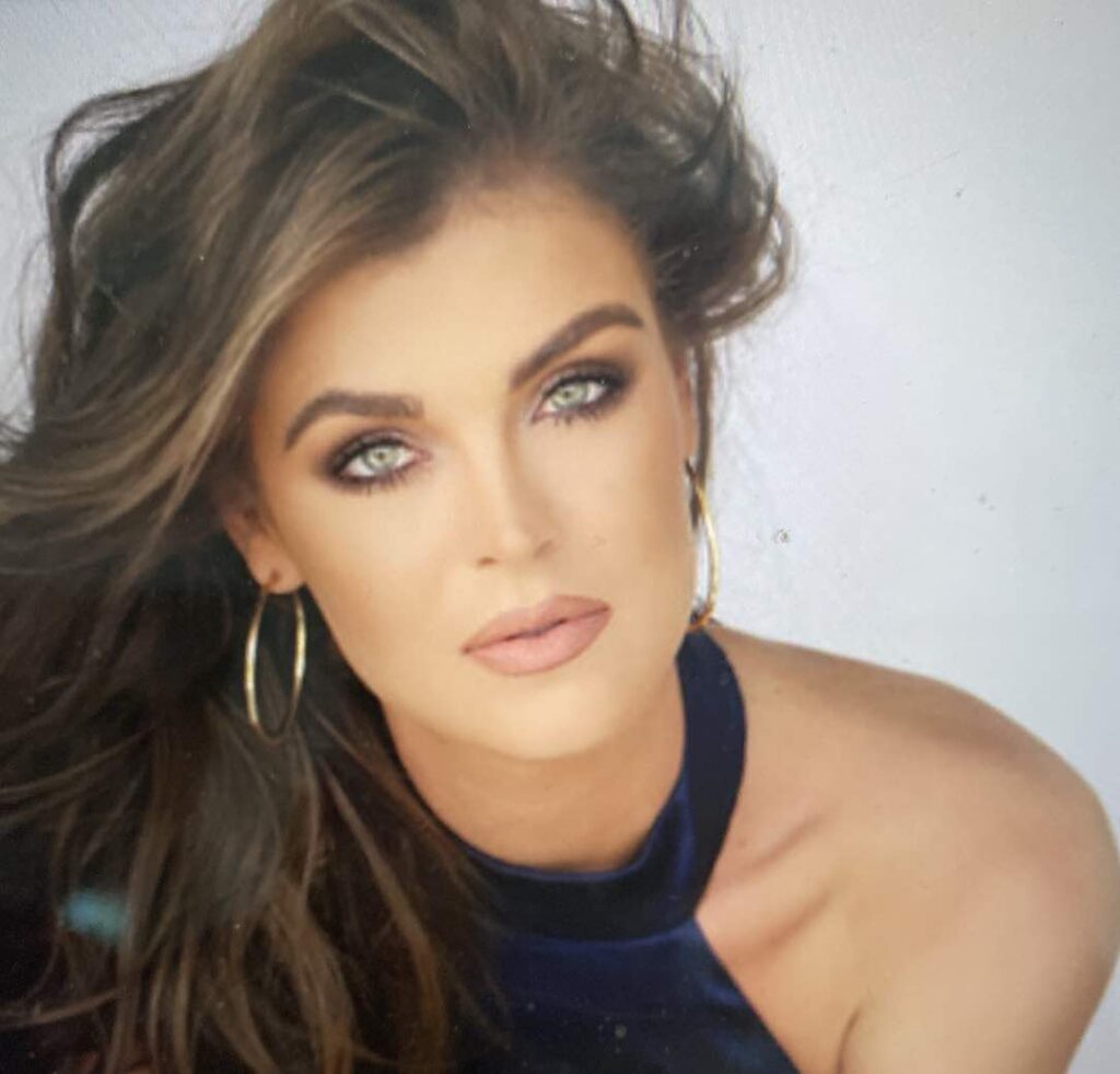 Miss Montana 2020