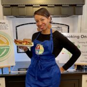 Tammy Robertson RN BSN