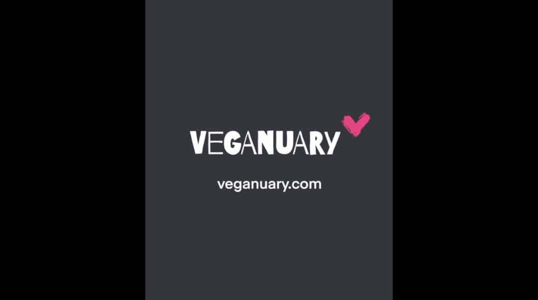 Veganuary breaks records