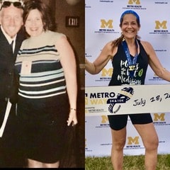     Sheri Orlekoski:  The Power of a Plant-Based Dietary Lifestyle over 20 years