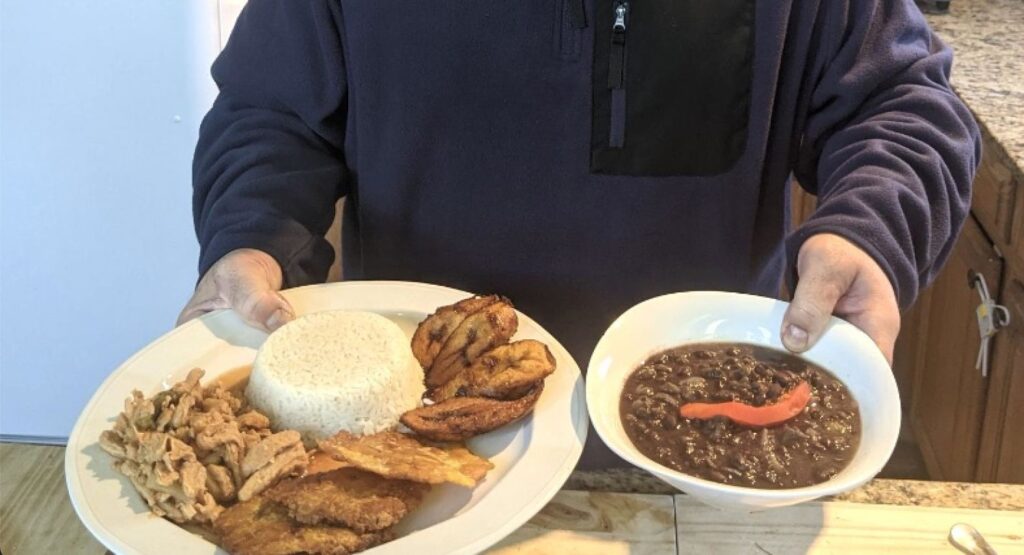 ropa vieja