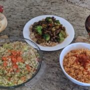 rice recipes