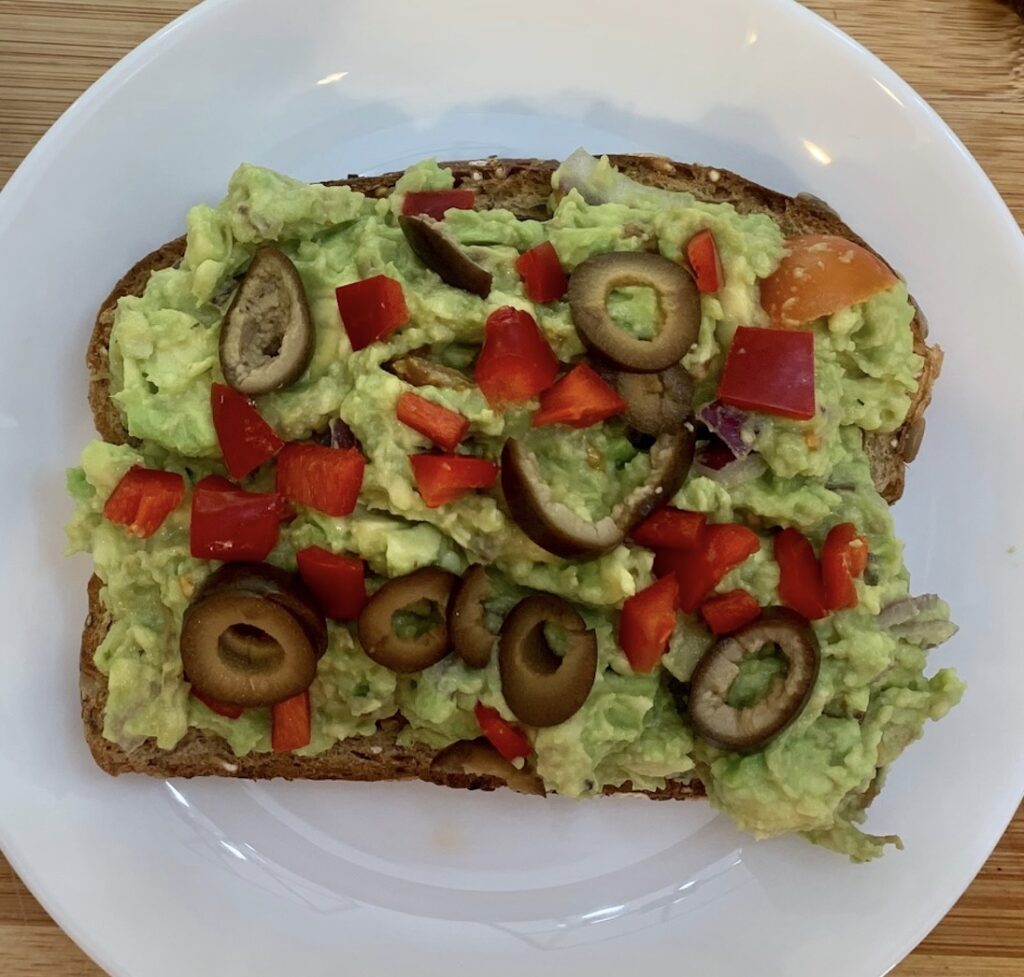 Avocado Toast