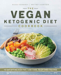 Keto Vegan Cookbook _ Rachel Ray Cries