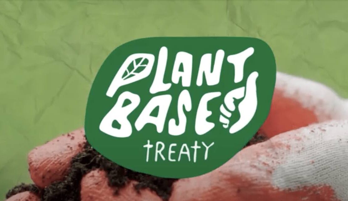 plant based treaty logo