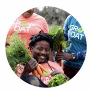 Eat The Change Impact Grant Recipients