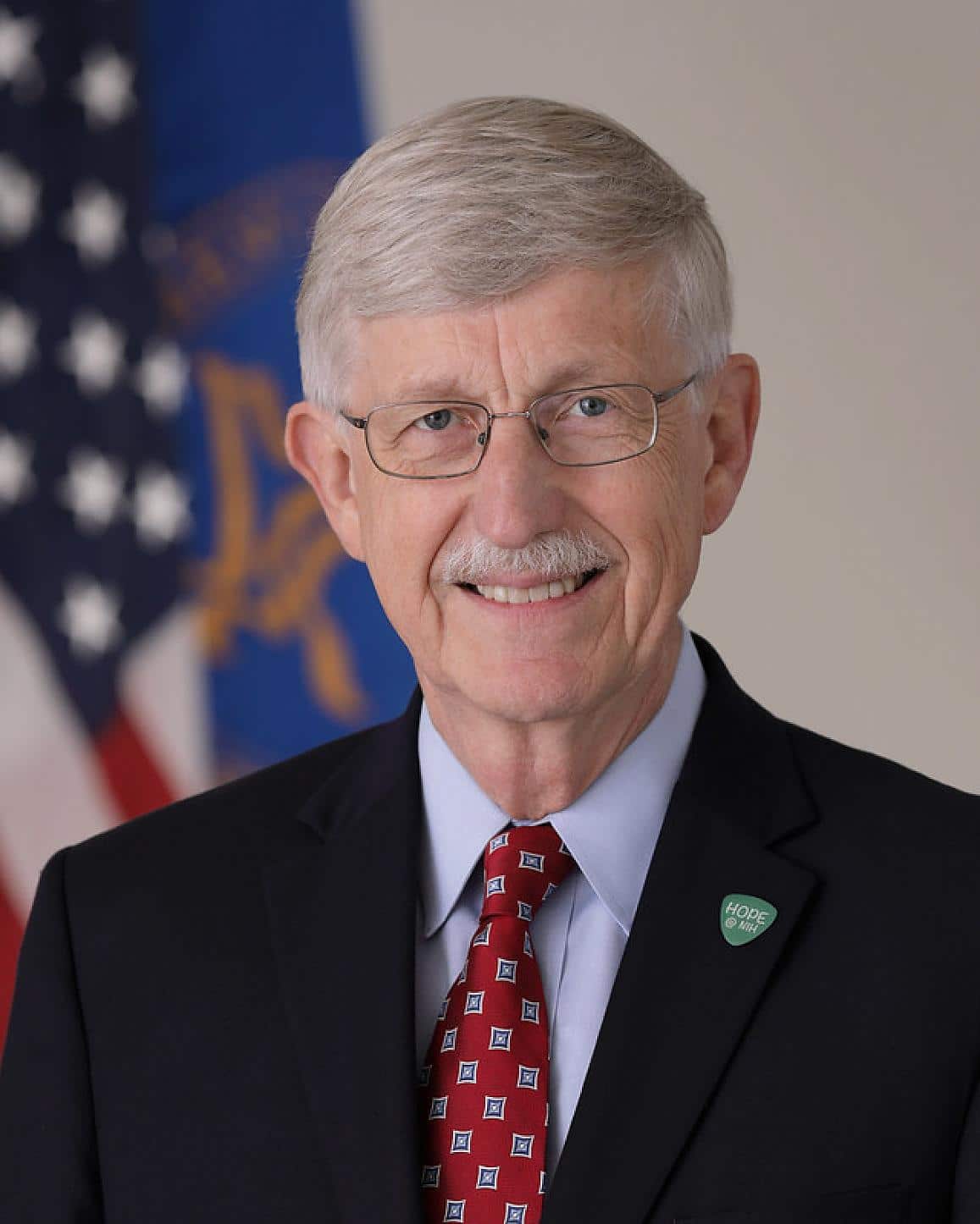 Francis Collins is stepping down as NIH Director. Critics say: good riddance!