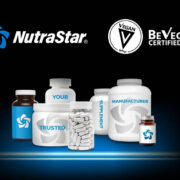 vegan certified nutrastar