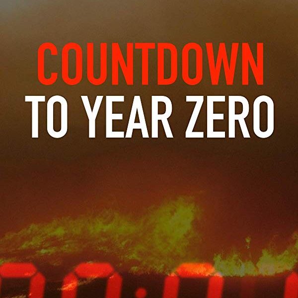 Countdown to Year Zero Poster