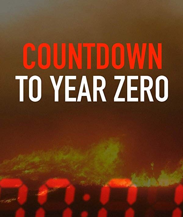 Countdown to Year Zero Poster