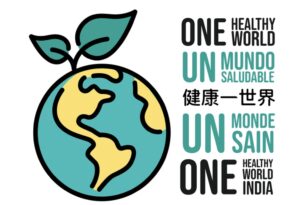 One World Health