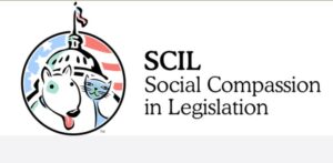 Social Compassion in Legislation logo