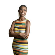 Tracye McQuirter