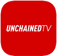 unchainedtv app icon